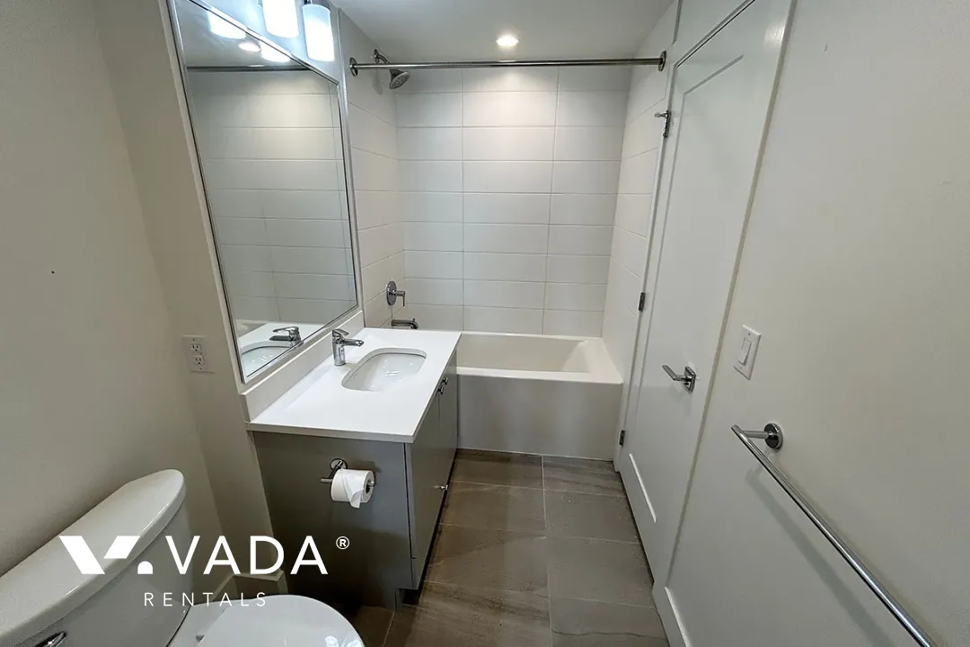 ERA in Downtown Maple Ridge - 1 Bedroom Apartment For Rent in Maple Ridge at 215 - 22265 Dewdney Trunk Road, Maple Ridge, BC, V2X 3J1