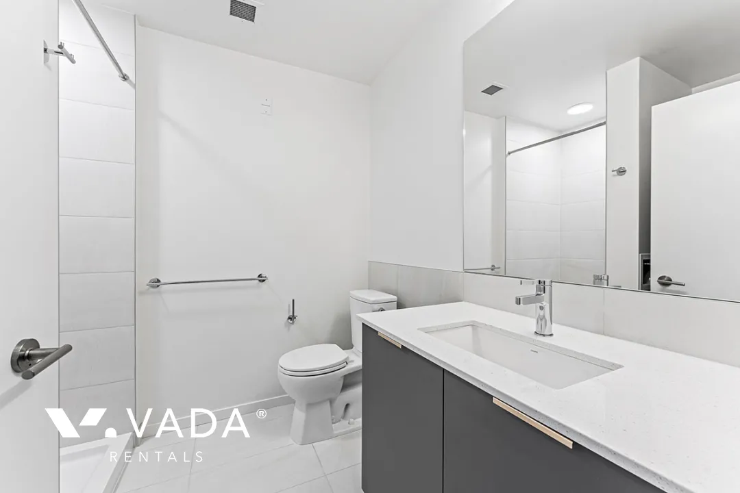 Chroma in South Flats - Modern Pet Friendly Studio Rentals at 1888 Scotia Street, Vancouver, BC, V5T 0L3