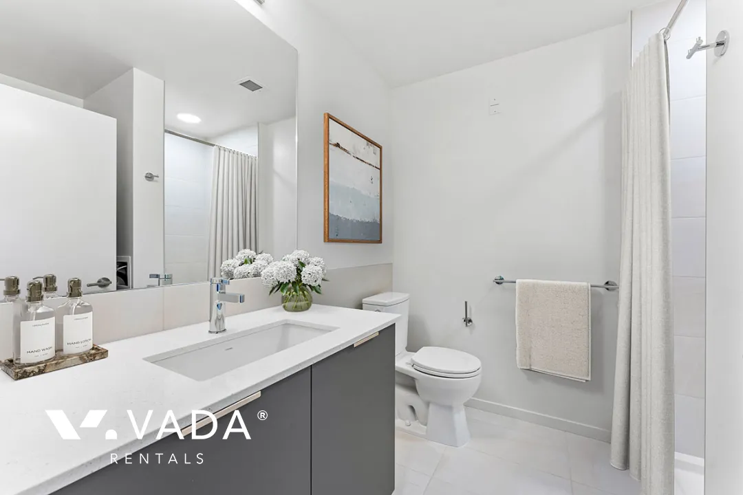 Chroma in South Flats - Modern Pet Friendly Studio Rentals at 1888 Scotia Street, Vancouver, BC, V5T 0L3
