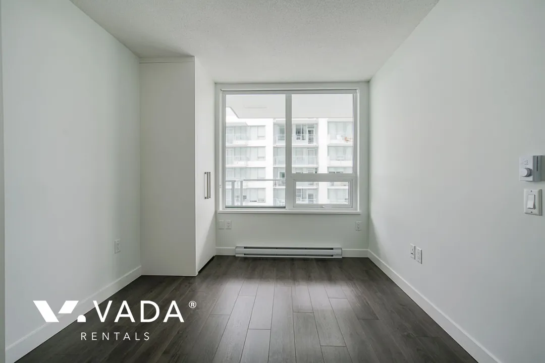 RiverSky in New Westminster Quay - 1 Bedroom Apartment For Rent in New Westminster at 2307 - 908 Quayside Drive, New Westminster, BC, V3M 0L4