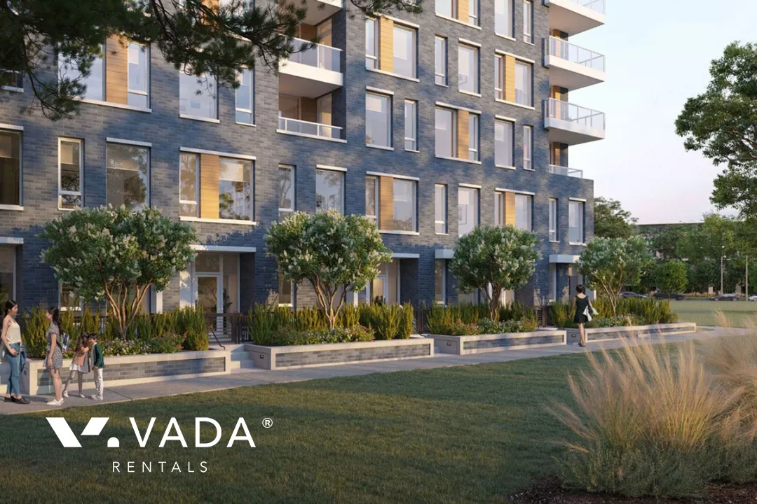 Myriad in Burquitlam - 3 Bedroom Apartment For Rent in Coquitlam at 905 - 567 Emerson Street, Coquitlam, BC, V3J 0M8