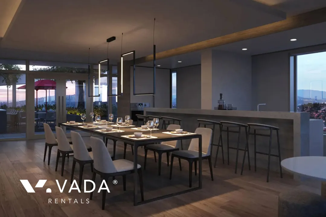 Myriad in Burquitlam - 3 Bedroom Apartment For Rent in Coquitlam at 905 - 567 Emerson Street, Coquitlam, BC, V3J 0M8