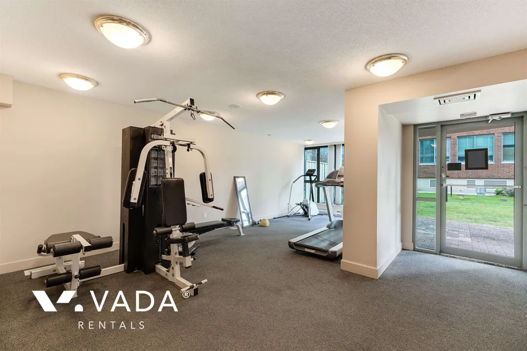 Newmark in Metrotown - 1 Bedroom Apartment For Rent in Burnaby at 4888 Hazel Street, Burnaby, BC, V5H 4T4