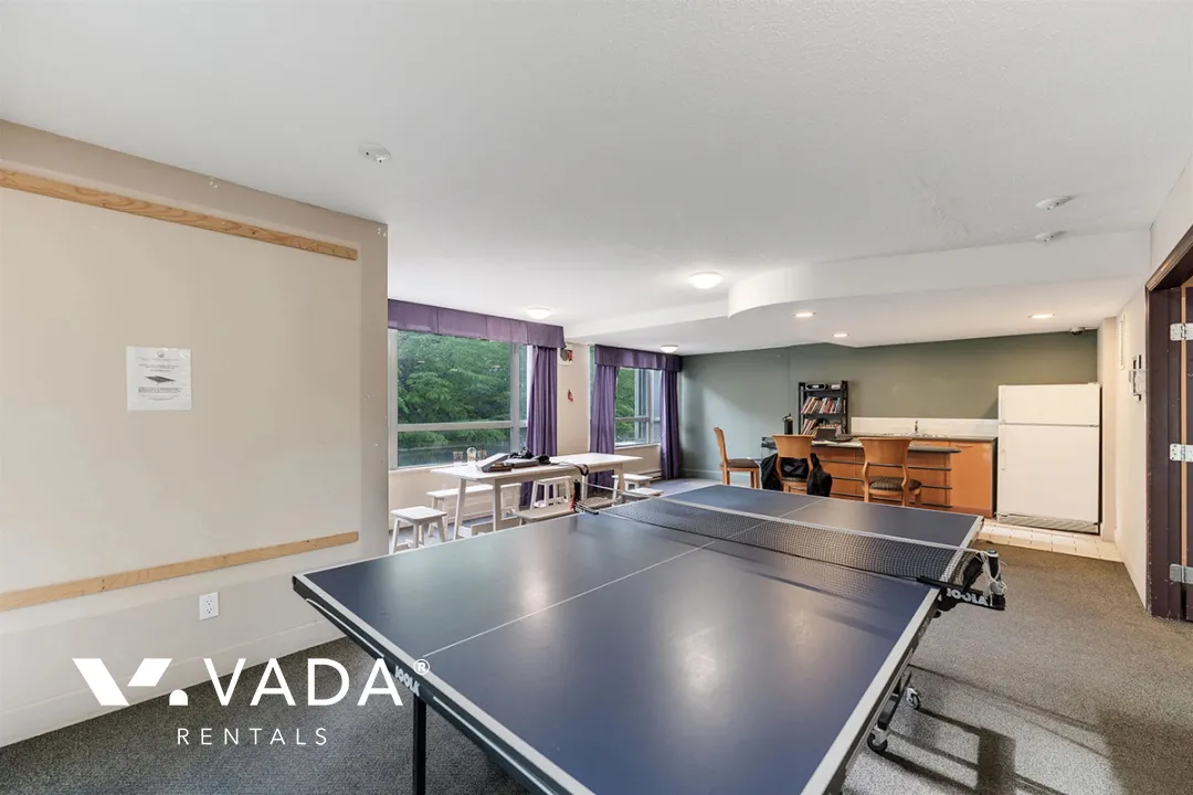 Newmark in Metrotown - 1 Bedroom Apartment For Rent in Burnaby at 4888 Hazel Street, Burnaby, BC, V5H 4T4