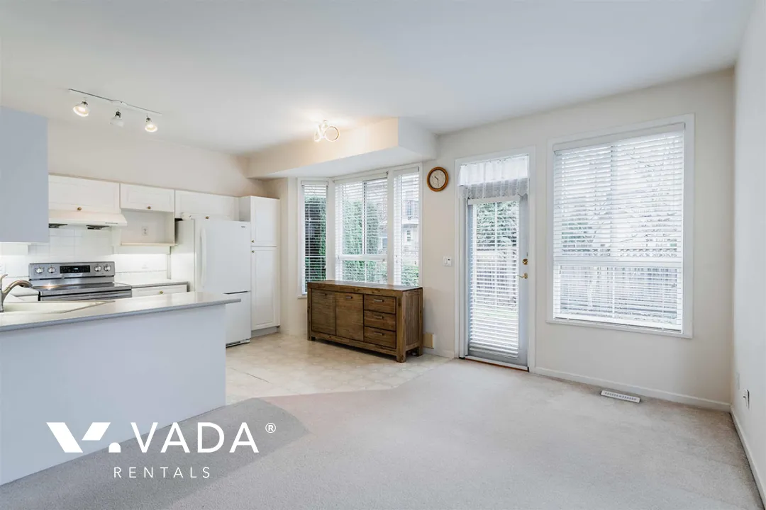 Cougar Creek in West Newton - 3 Bedroom Townhouse For Rent in Surrey at 51 - 6950 120 Street, Surrey, BC, V3W 3M7