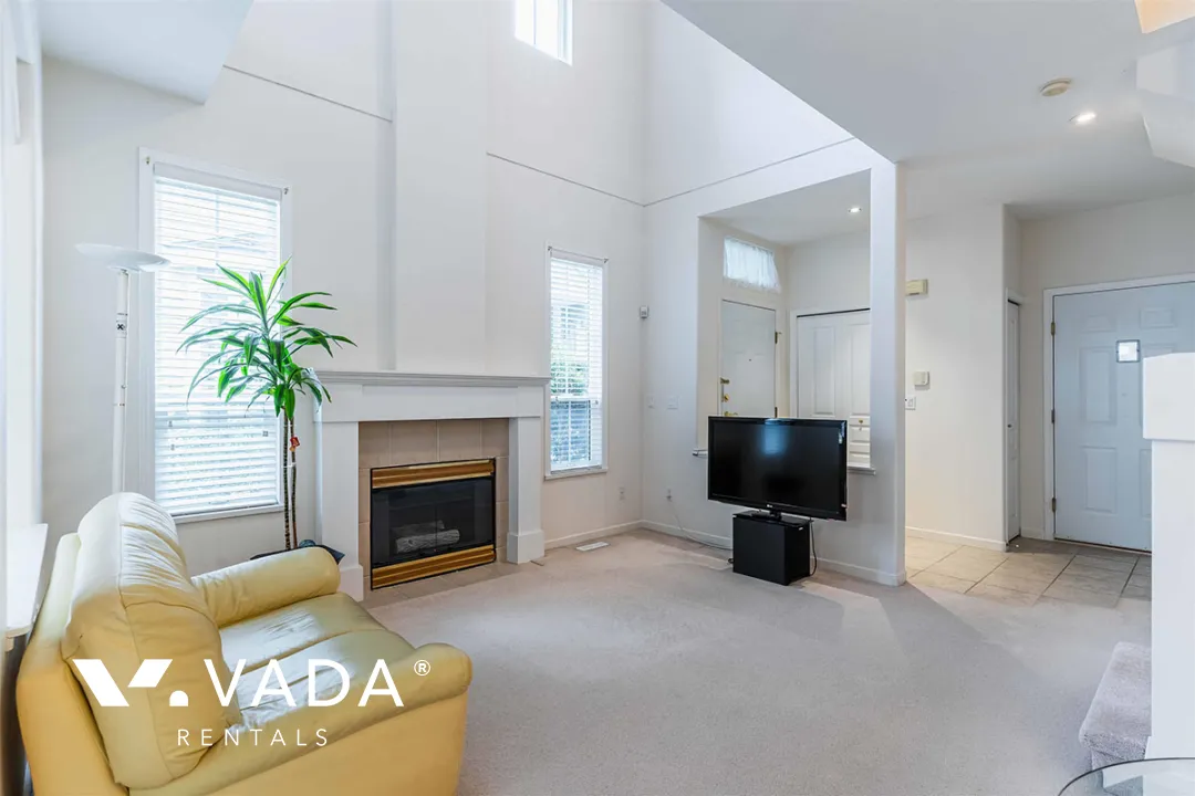 Cougar Creek in West Newton - 3 Bedroom Townhouse For Rent in Surrey at 51 - 6950 120 Street, Surrey, BC, V3W 3M7