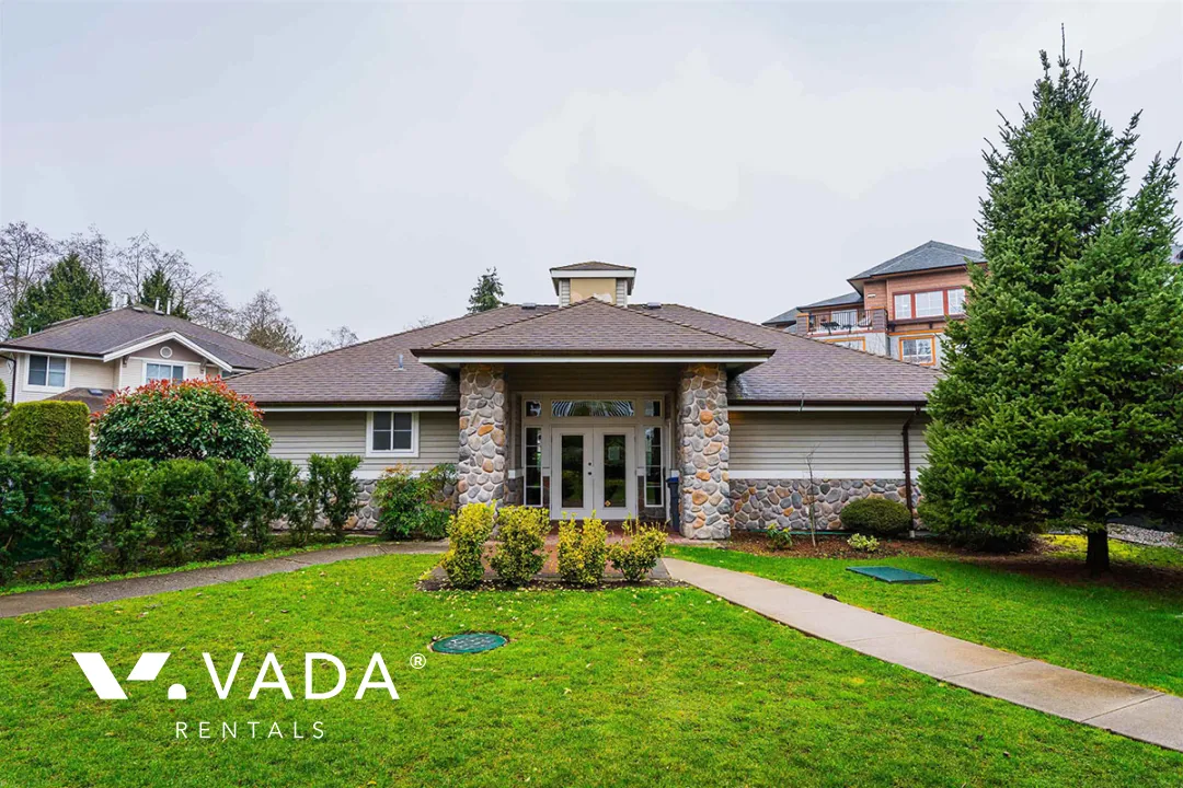 Cougar Creek in West Newton - 3 Bedroom Townhouse For Rent in Surrey at 51 - 6950 120 Street, Surrey, BC, V3W 3M7