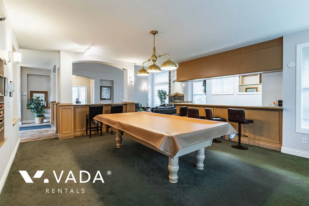 Cougar Creek in West Newton - 3 Bedroom Townhouse For Rent in Surrey at 51 - 6950 120 Street, Surrey, BC, V3W 3M7