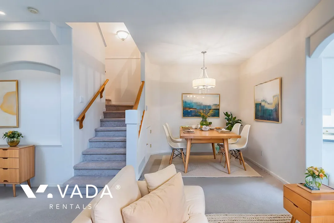 Cougar Creek in West Newton - 3 Bedroom Townhouse For Rent in Surrey at 51 - 6950 120 Street, Surrey, BC, V3W 3M7