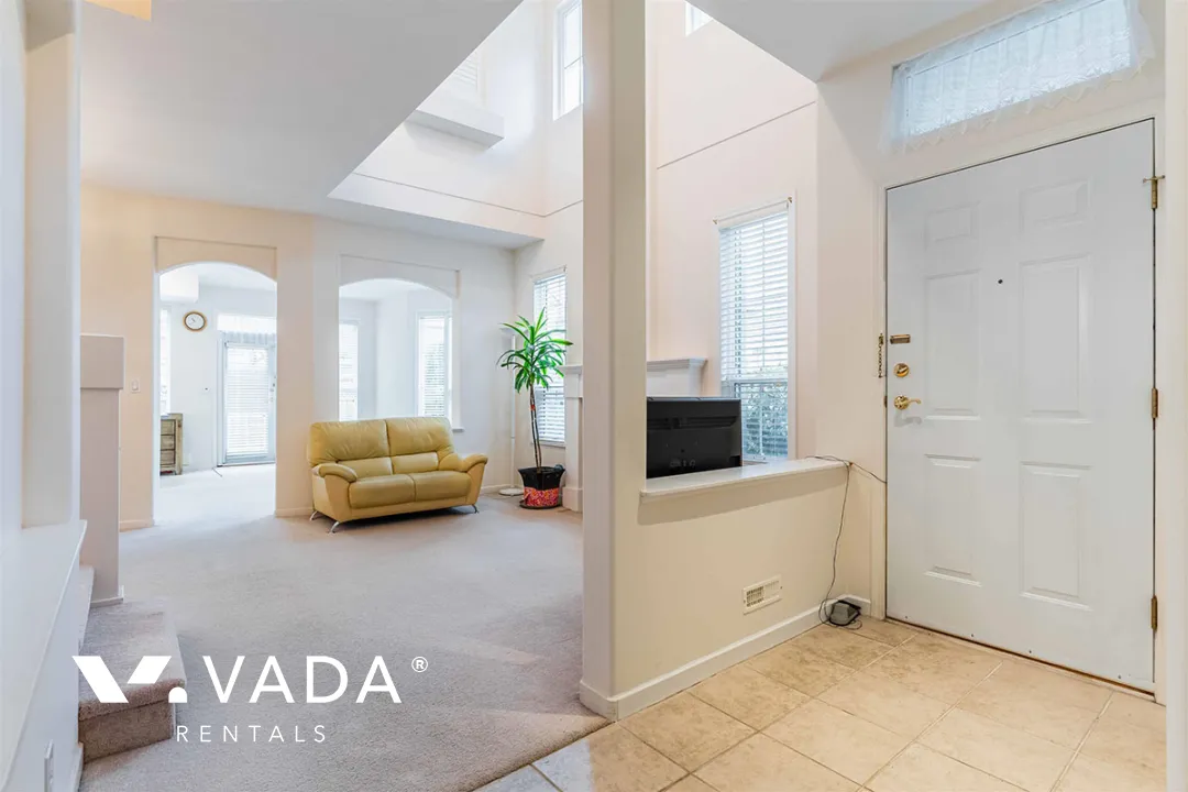 Cougar Creek in West Newton - 3 Bedroom Townhouse For Rent in Surrey at 51 - 6950 120 Street, Surrey, BC, V3W 3M7