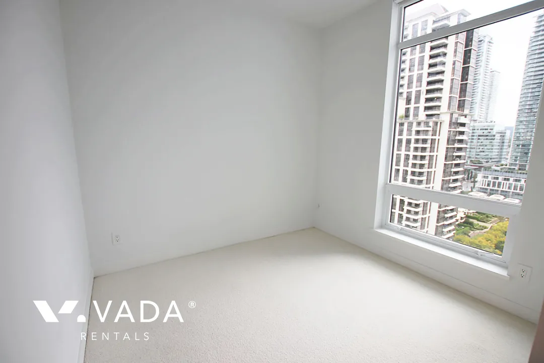 Akimbo in Brentwood - 2 Bedroom Apartment For Rent in Burnaby at 2506 - 2181 Madison Avenue, Burnaby, BC, V5C 0N4
