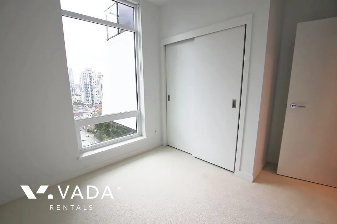 Akimbo in Brentwood - 2 Bedroom Apartment For Rent in Burnaby at 2506 - 2181 Madison Avenue, Burnaby, BC, V5C 0N4