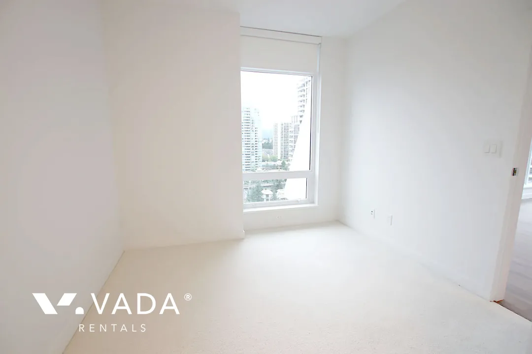 Akimbo in Brentwood - 2 Bedroom Apartment For Rent in Burnaby at 2506 - 2181 Madison Avenue, Burnaby, BC, V5C 0N4