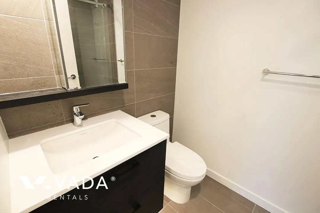 Akimbo in Brentwood - 2 Bedroom Apartment For Rent in Burnaby at 2506 - 2181 Madison Avenue, Burnaby, BC, V5C 0N4