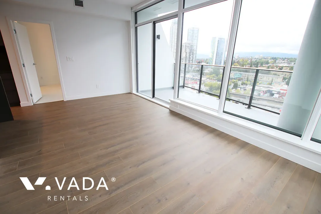 Akimbo in Brentwood - 2 Bedroom Apartment For Rent in Burnaby at 2506 - 2181 Madison Avenue, Burnaby, BC, V5C 0N4