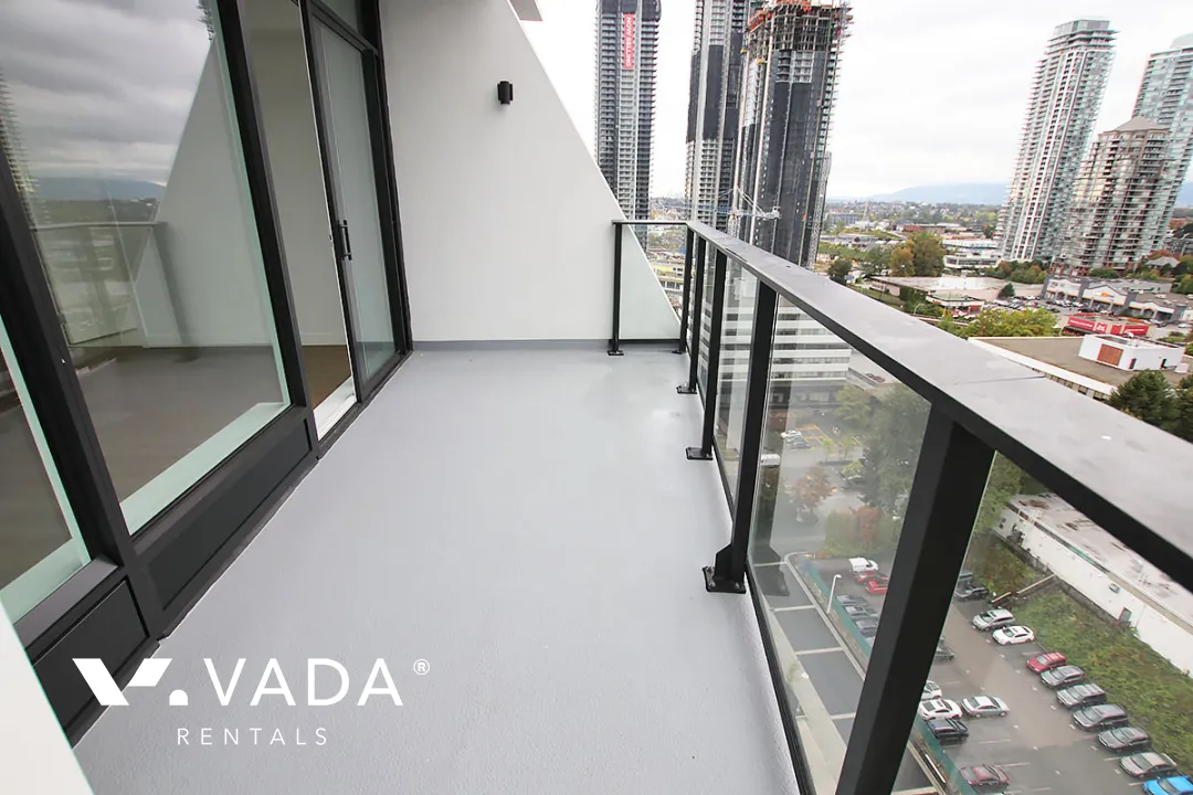 Akimbo in Brentwood - 2 Bedroom Apartment For Rent in Burnaby at 2506 - 2181 Madison Avenue, Burnaby, BC, V5C 0N4
