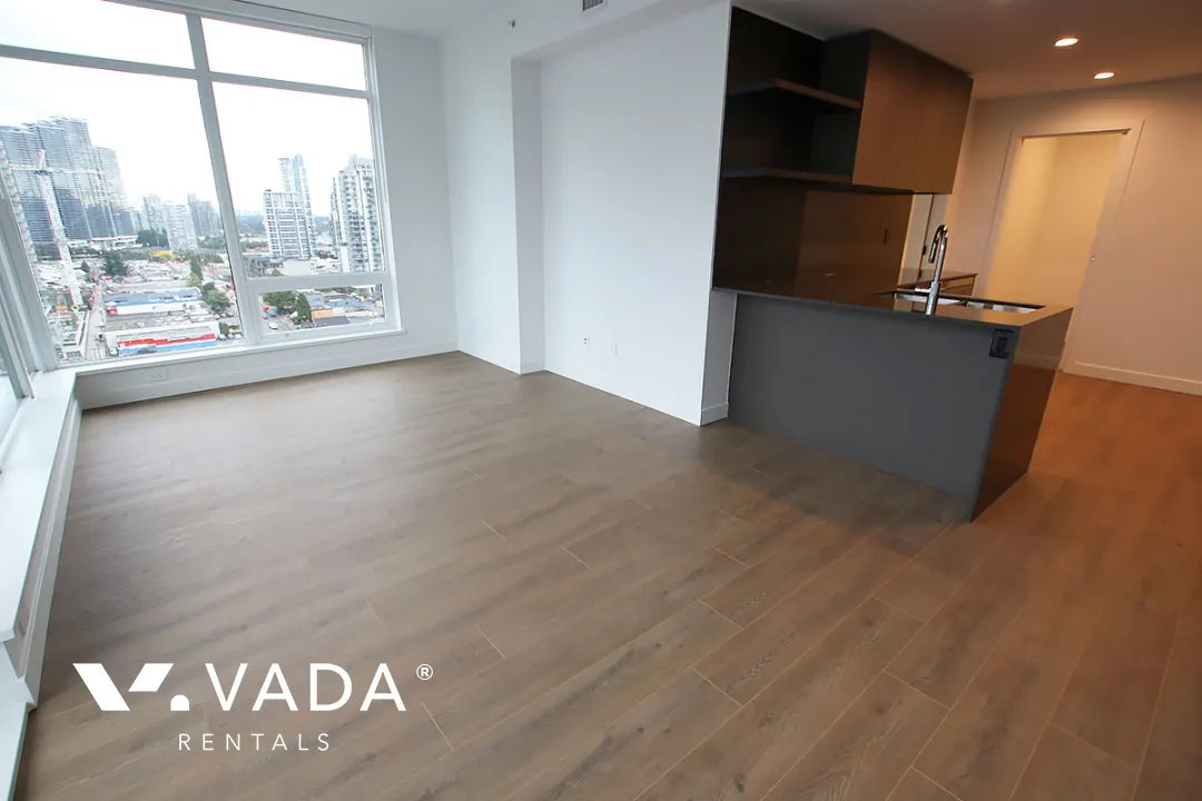 Akimbo in Brentwood - 2 Bedroom Apartment For Rent in Burnaby at 2506 - 2181 Madison Avenue, Burnaby, BC, V5C 0N4