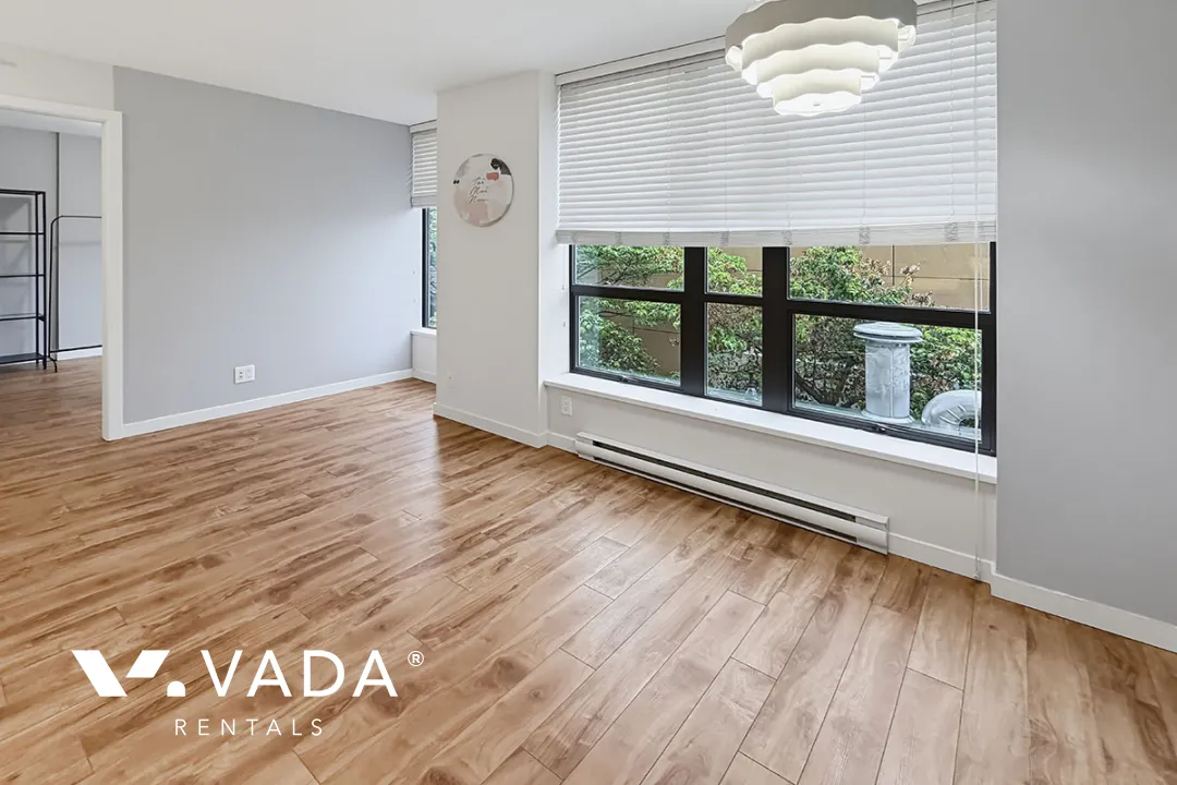 The Zone in Fairview - 1 Bedroom Apartment For Rent in Vancouver at 301 - 1068 West Broadway, Vancouver, BC, V6H 0A7