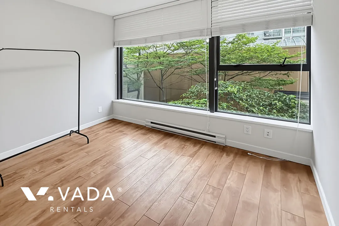 The Zone in Fairview - 1 Bedroom Apartment For Rent in Vancouver at 301 - 1068 West Broadway, Vancouver, BC, V6H 0A7