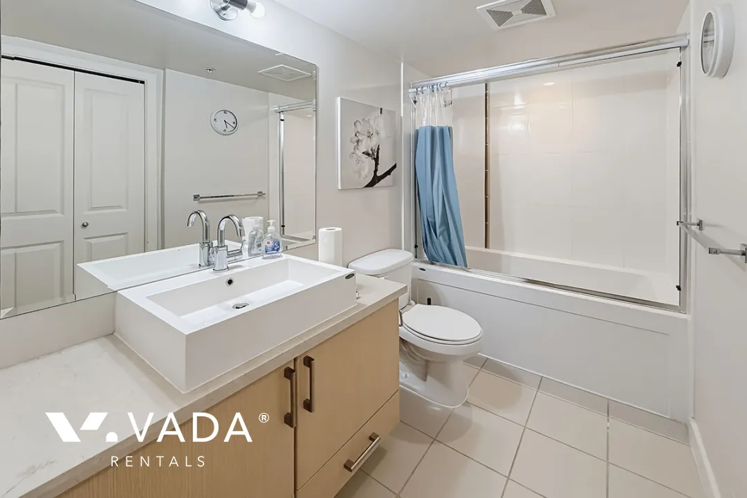 The Zone in Fairview - 1 Bedroom Apartment For Rent in Vancouver at 301 - 1068 West Broadway, Vancouver, BC, V6H 0A7
