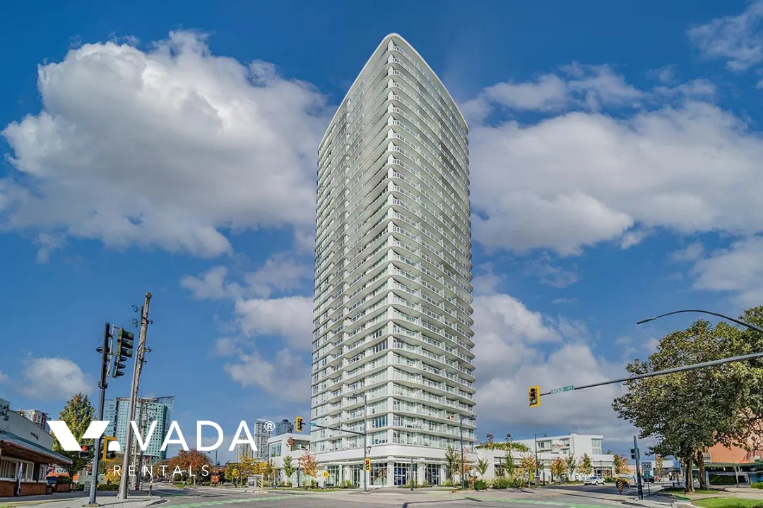 Georgetown in Whalley - 1 Bedroom Apartment For Rent in Surrey at 612 - 13685 102 Avenue, Surrey, BC, V3T 1N7