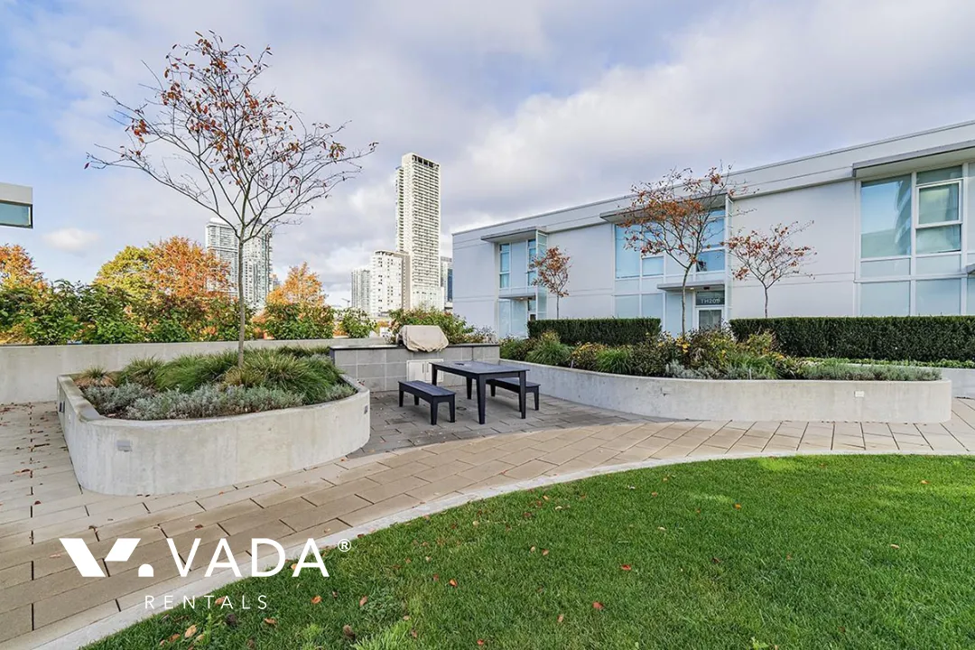 Georgetown in Whalley - 1 Bedroom Apartment For Rent in Surrey at 612 - 13685 102 Avenue, Surrey, BC, V3T 1N7