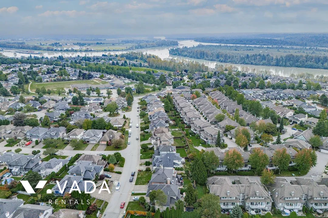 Citadel - 5 Bedroom House For Rent in Port Coquitlam at 2654 Homesteader Way, Port Coquitlam, BC, V3C 6A4