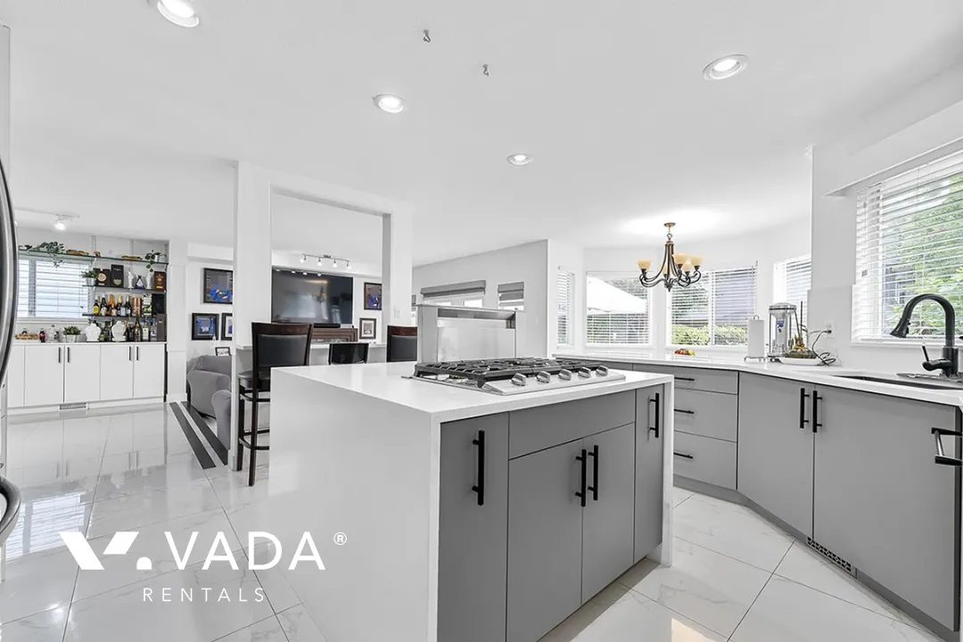 Citadel - 5 Bedroom House For Rent in Port Coquitlam at 2654 Homesteader Way, Port Coquitlam, BC, V3C 6A4