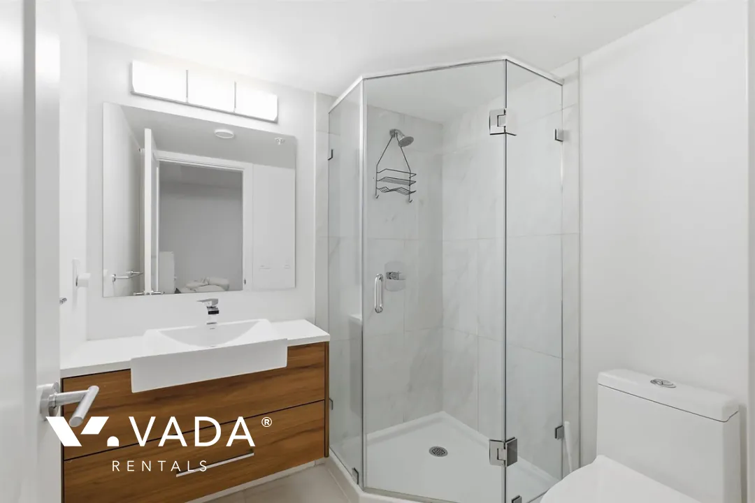 Evolv35 in Lower Lonsdale - 1 Bedroom Apartment For Rent in North Vancouver at 33B - 720 East 3rd Street, North Vancouver, BC, V7L 0G7