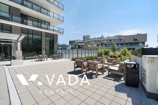 Building - Quartet in Vancouver, BC at 3498 Marine Way