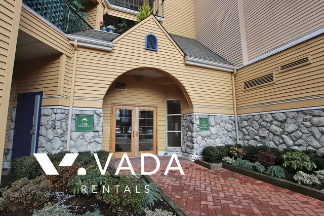 Building - Windsor Woods in Delta, BC at 1363 56th Street