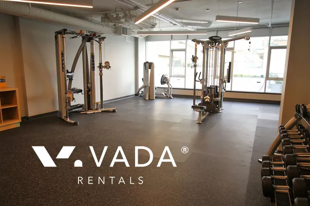 Building - Mode in Vancouver, BC at 3438 Sawmill Crescent