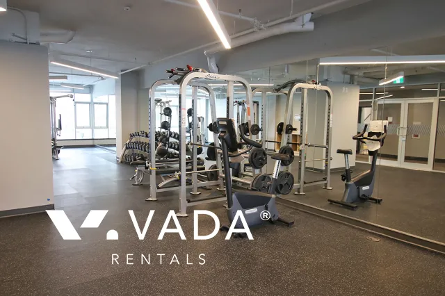 Building - Mode in Vancouver, BC at 3438 Sawmill Crescent