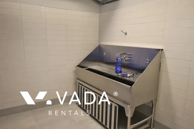 Building - Mode in Vancouver, BC at 3438 Sawmill Crescent