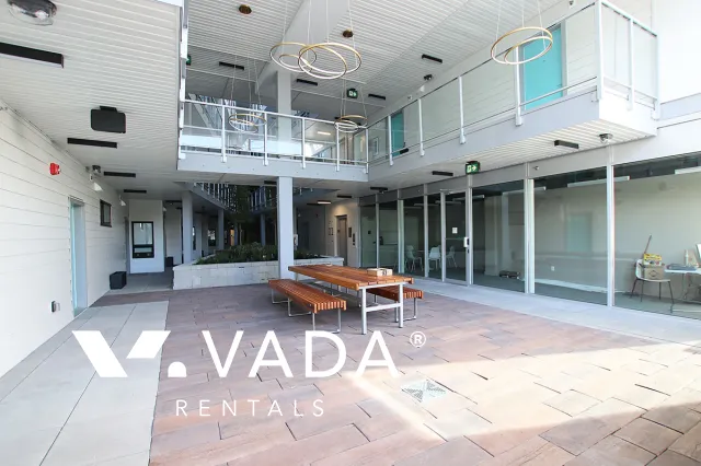Building - Alba in Port Coquitlam, BC at 2345 Rindall Avenue