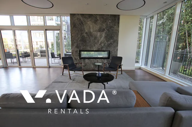 Building - Wynwood Green in Coquitlam, BC at 595 Austin Avenue