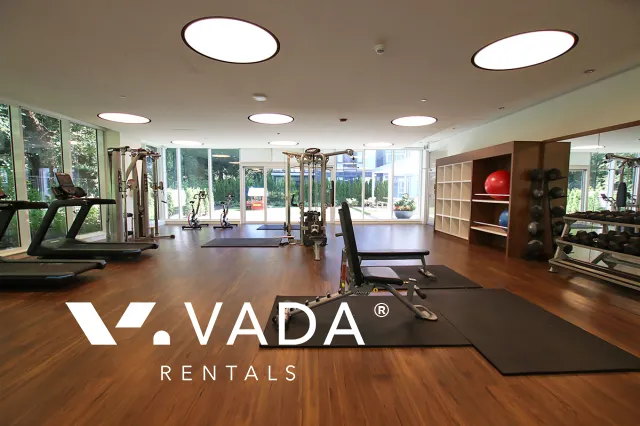 Building - Wynwood Green in Coquitlam, BC at 595 Austin Avenue