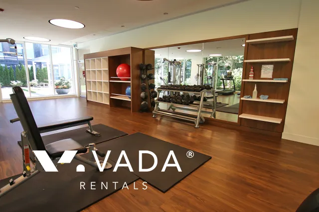 Building - Wynwood Green in Coquitlam, BC at 595 Austin Avenue