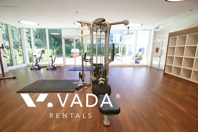 Building - Wynwood Green in Coquitlam, BC at 595 Austin Avenue