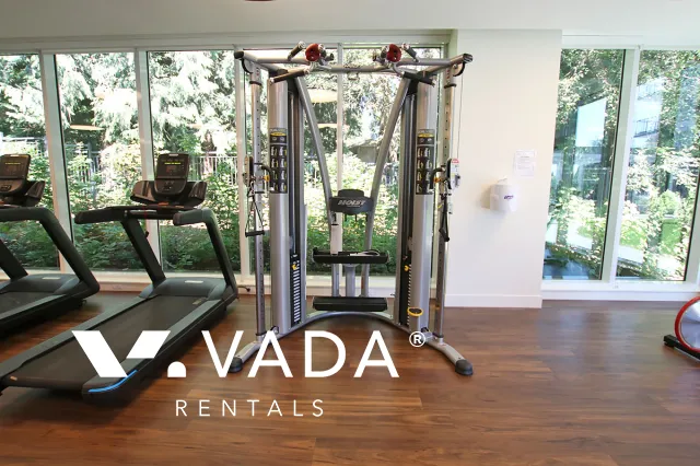 Building - Wynwood Green in Coquitlam, BC at 595 Austin Avenue