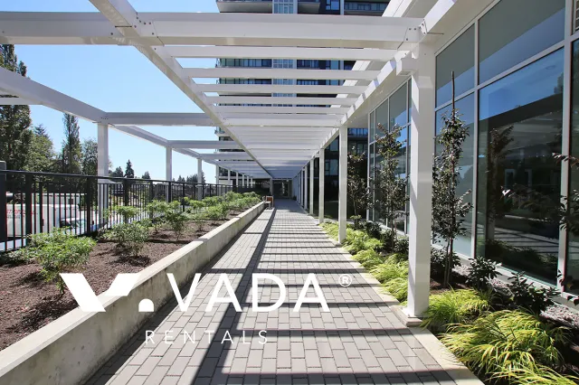 Building - Wynwood Green in Coquitlam, BC at 595 Austin Avenue