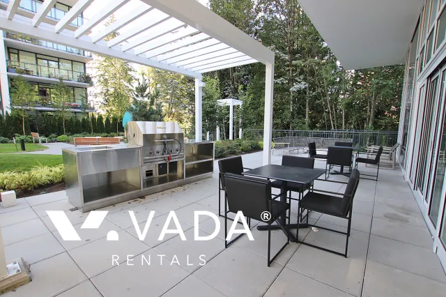 Building - Wynwood Green in Coquitlam, BC at 595 Austin Avenue