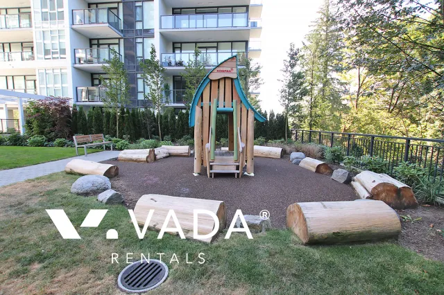 Building - Wynwood Green in Coquitlam, BC at 595 Austin Avenue