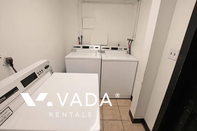 Building - Macdonald Apartments in Vancouver, BC at 851 Bidwell Street