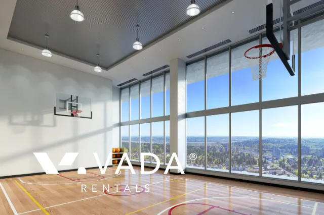 Building - 567 Clarke &amp; Como in Coquitlam, BC at 567 Clarke Road