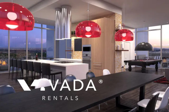 Building - 567 Clarke &amp; Como in Coquitlam, BC at 567 Clarke Road