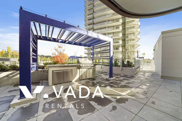 Building - Etoile in Burnaby, BC at 5333 Goring Street