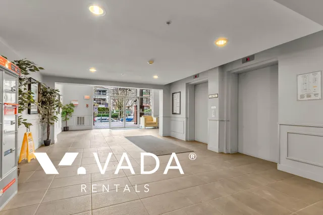 Building - Bordeaux in Port Coquitlam, BC at 2468 Atkins Avenue