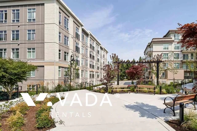 Building - Quattro in Surrey, BC at 13728 108 Avenue