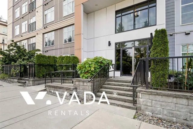 Building - Quattro in Surrey, BC at 13728 108 Avenue